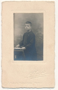 CDV Fotografia wizytowa - 20639