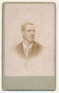 CDV Fotografia wizytowa - 20646