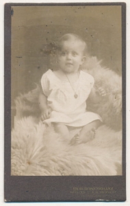 CDV Fotografia wizytowa - 20650