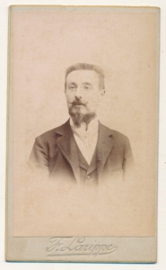 CDV Fotografia wizytowa - 20656