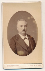 CDV Fotografia wizytowa - 20660