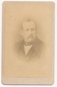 CDV Fotografia wizytowa - 20673
