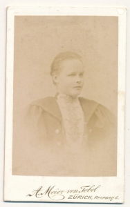 CDV Fotografia wizytowa - 20674