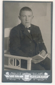 CDV Fotografia wizytowa - 20677
