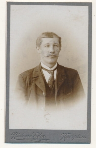 CDV Fotografia wizytowa - 20684