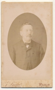 CDV Fotografia wizytowa - 20690