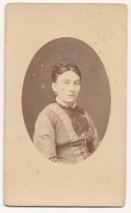 CDV Fotografia wizytowa - 20695