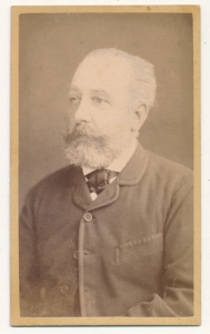 CDV Fotografia wizytowa - 20715