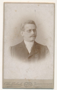 CDV Fotografia wizytowa - 20717