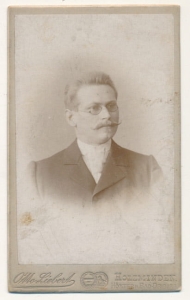 CDV Fotografia wizytowa - 20718