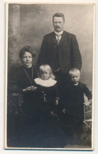 CDV Fotografia wizytowa - 20727