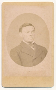 CDV Fotografia wizytowa - 20736