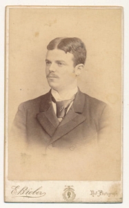 CDV Fotografia wizytowa - 20738