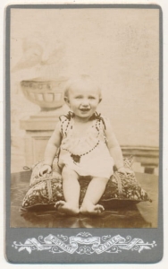 CDV Fotografia wizytowa - 20742