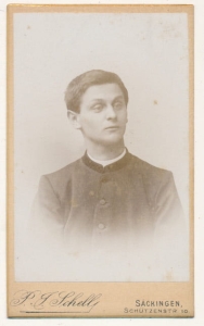 CDV Fotografia wizytowa - 20751