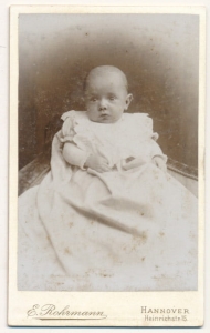 CDV Fotografia wizytowa - 20756