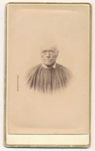 CDV Fotografia wizytowa - 20757