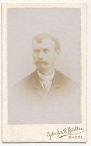 CDV Fotografia wizytowa - 20766