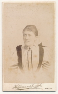 CDV Fotografia wizytowa - 20767