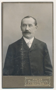 CDV Fotografia wizytowa - 20778