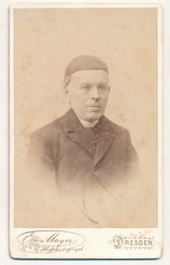 CDV Fotografia wizytowa - 20781