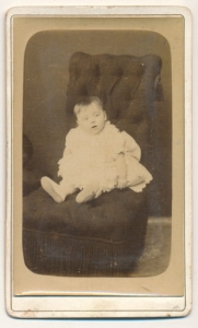 CDV Fotografia wizytowa - 20782