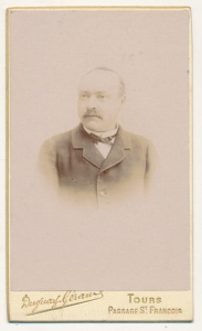 CDV Fotografia wizytowa - 20789