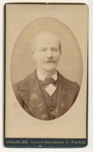 CDV Fotografia wizytowa - 20791