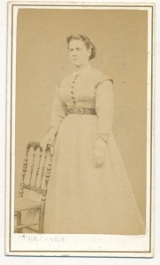 CDV Fotografia wizytowa - 20812