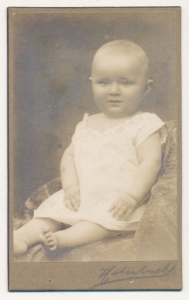 CDV Fotografia wizytowa - 20819