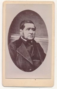 CDV Fotografia wizytowa - 20820