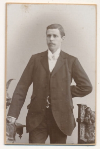CDV Fotografia wizytowa - 20826