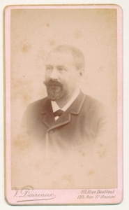 CDV Fotografia wizytowa - 20840