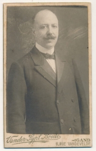 CDV Fotografia wizytowa - 20847