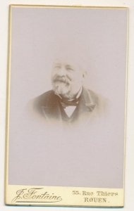 CDV Fotografia wizytowa - 20858