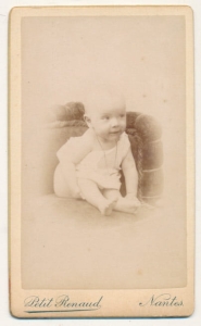 CDV Fotografia wizytowa - 20860