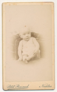 CDV Fotografia wizytowa - 20861