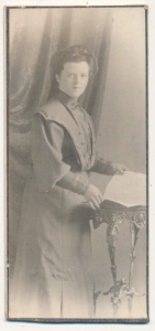 CDV Fotografia wizytowa - 20863
