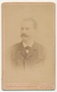 CDV Fotografia wizytowa - 20864