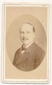 CDV Fotografia wizytowa - 20869