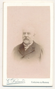 CDV Fotografia wizytowa - 20878