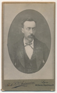 CDV Fotografia wizytowa - 20885