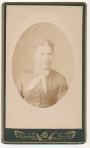 CDV Fotografia wizytowa - 20894