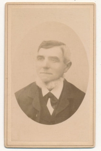 CDV Fotografia wizytowa - 20905