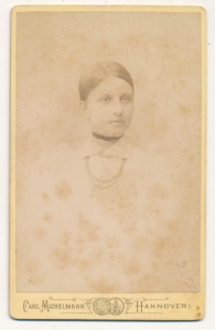 CDV Fotografia wizytowa - 20908