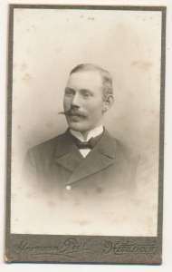 CDV Fotografia wizytowa - 20909