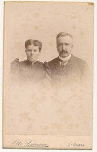 CDV Fotografia wizytowa - 20910