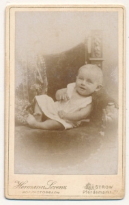 CDV Fotografia wizytowa - 20918