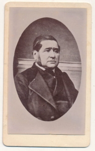 CDV Fotografia wizytowa - 20937