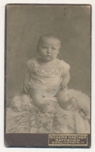 CDV Fotografia wizytowa - 20942